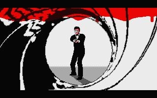 JAMES BOND 007 : THE SPY WHO LOVED ME [ST] image
